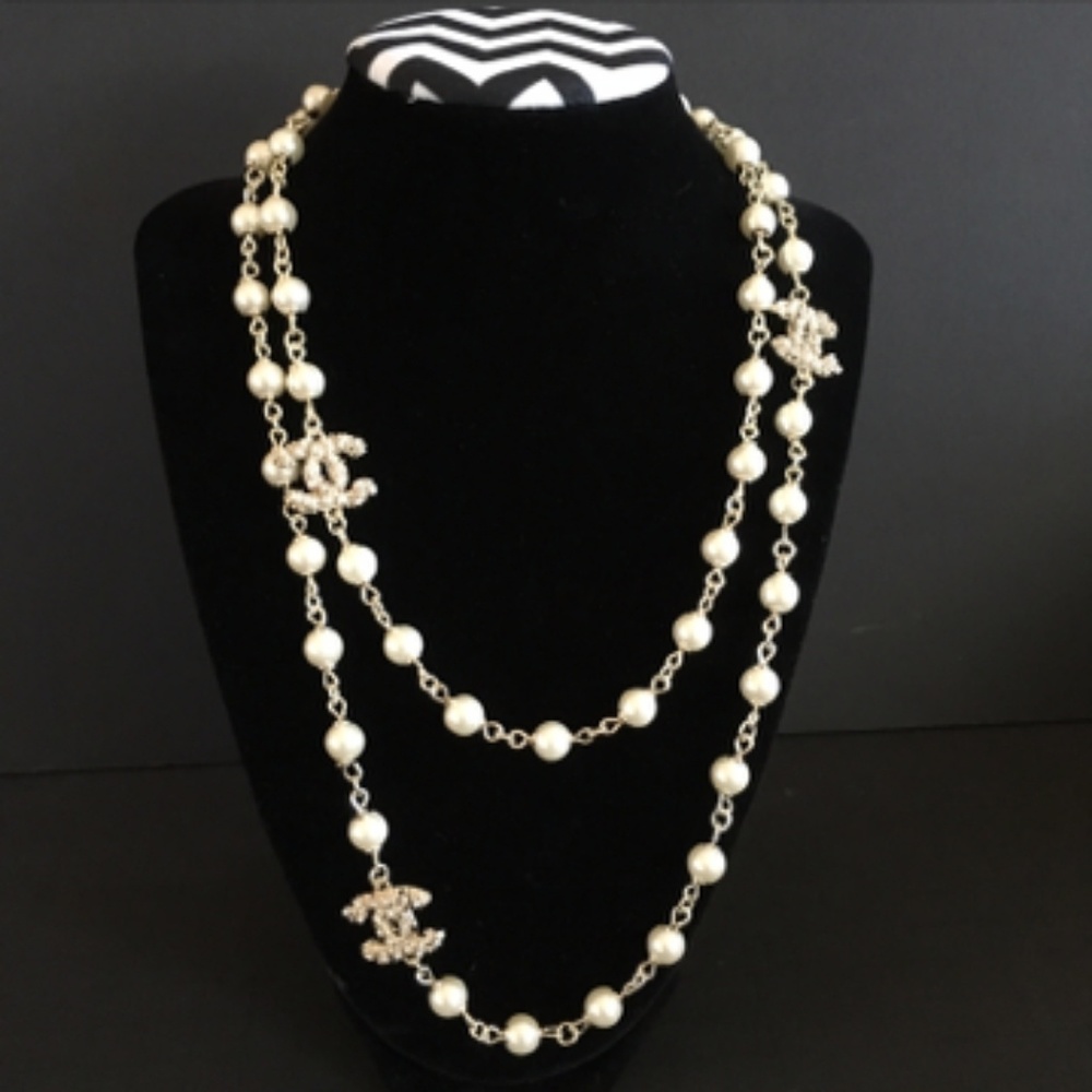 Chanel Necklace
